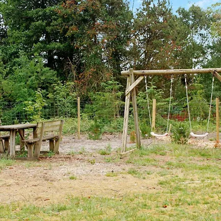 Three-bedroom Holiday In 18 Holiday home *